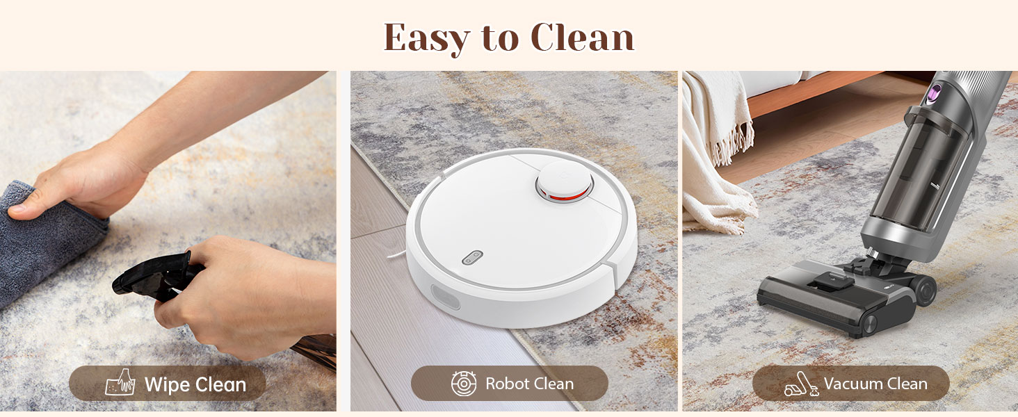 Теплый ковер для гостиной, спальни, столовой, нескользящий, мягкий ковер с коротким ворсом, абстрактный серый стильный ковер для легкой чистки (Абстрактный серый, 160 x 200 см).