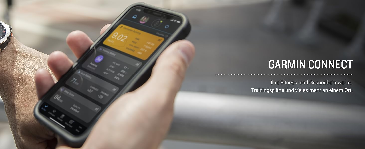 Розумний годинник Garmin fēnix 7S Pro з сонячною лінзою, GPS, кольоровим дисплеєм та підтримкою GarminPay