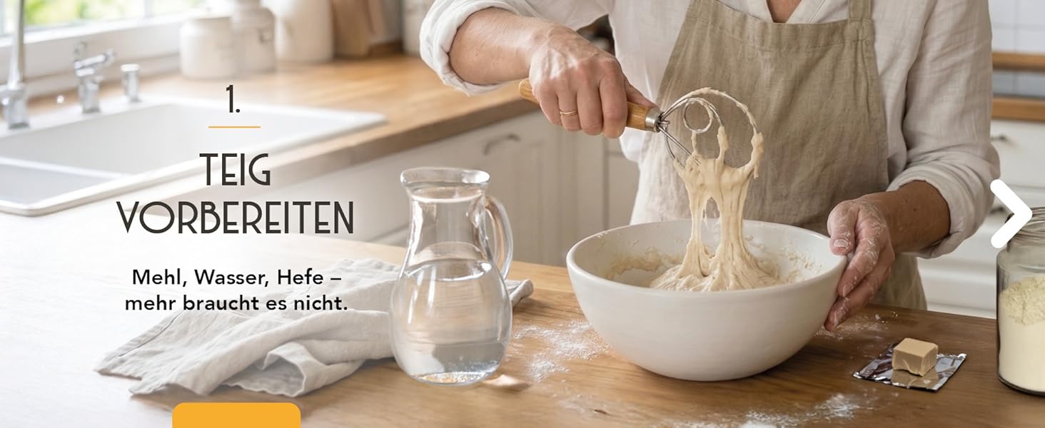 Форма для випічки хліба Krustenzauber емальована з кришкою та кошиком для бродіння, 28 см. Чавунна форма для хліба, кексу, тостів. Аксесуари для випічки хліба.