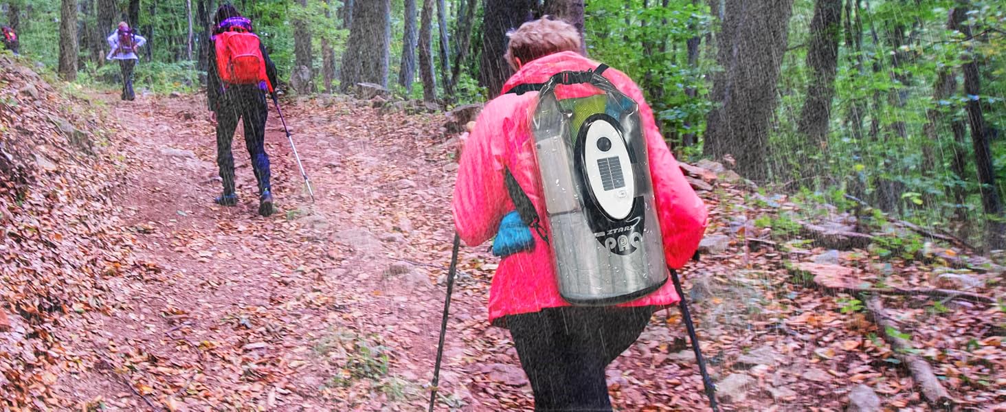 Водонепроникний рюкзак-мішок Dry Bag 20 л із Bluetooth-колонкою для каякінгу, туризму, човна, рафтингу