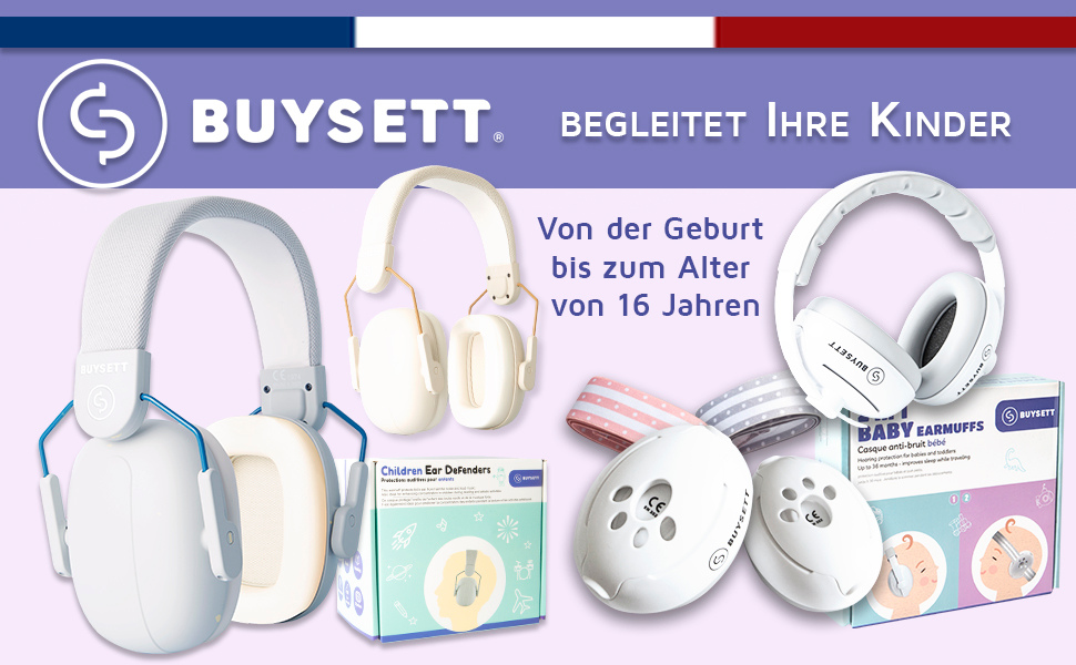 Навушники для захисту вух дітей | Шумоізоляційні навушники для дітей | Пасивні навушники для захисту вух | Захисні навушники для школи, барабанів, аутистів, концертів музики для хлопчиків та дівчаток | 3-16 років, Бежевий