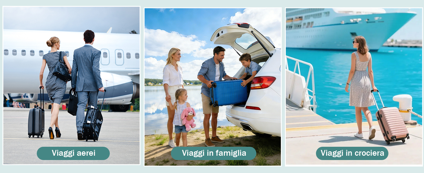 Органайзер для валізи, набір Packing Cubes (9 шт.) з компресією та чохлом для взуття, водонепроникні, дихаючі, сірі (чорні)