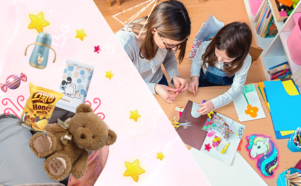 Рюкзак Єдиноріг для дівчинки, дитячий рюкзак з паєтками, персоналізований рюкзак Каваї для школи, рюкзак у дитячий сад/школу, подарунок на день народження/Новий рік, рожевий, 33 см