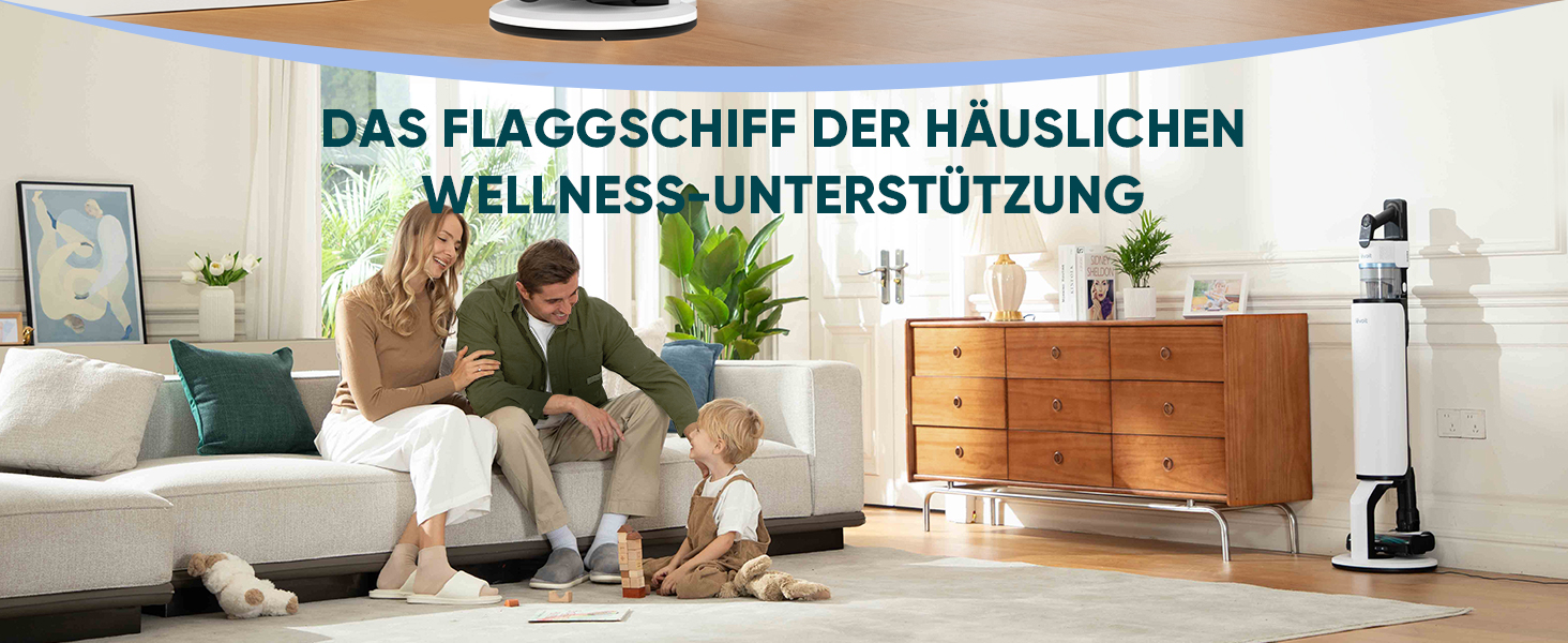 Бездротовий пилосос Levoit LVAC-200 MAX: для дому, авто, тварин, HEPA-фільтр