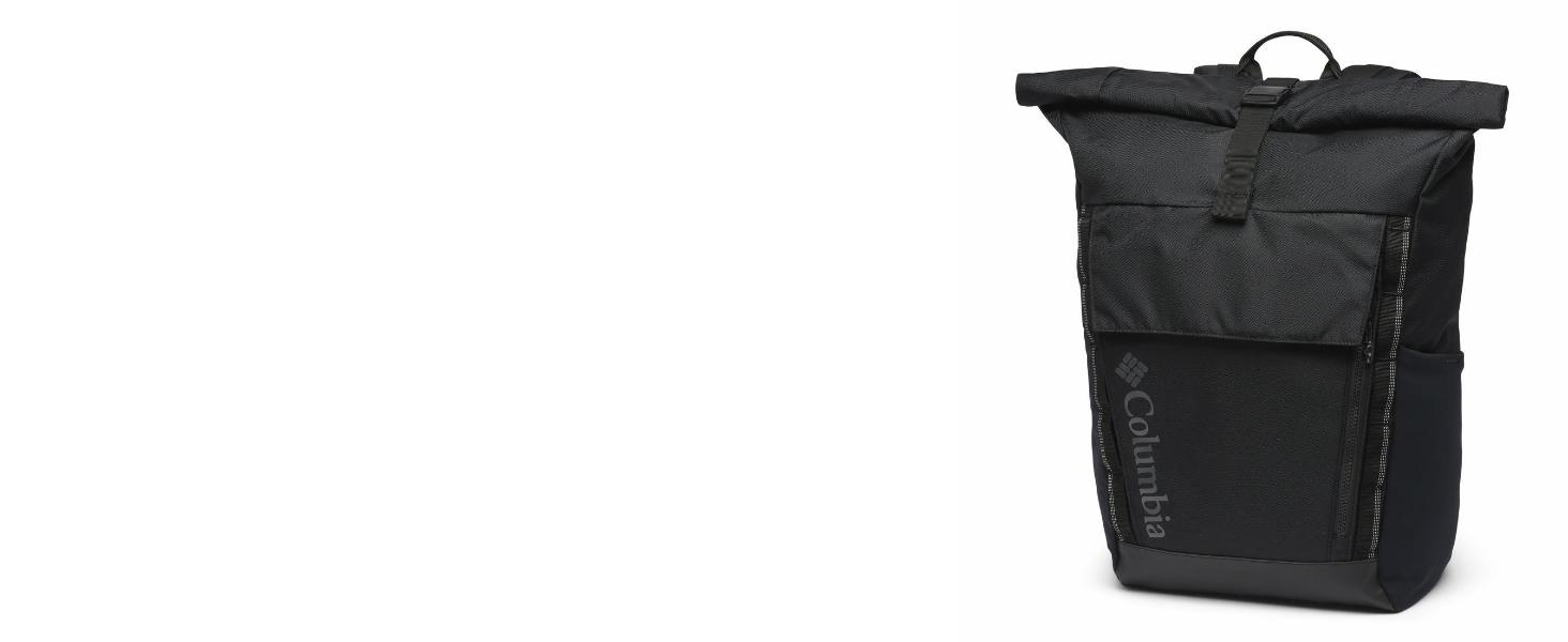 Жилет Columbia Powder Pass Hybrid - чоловічий, утеплений, чорний (L)