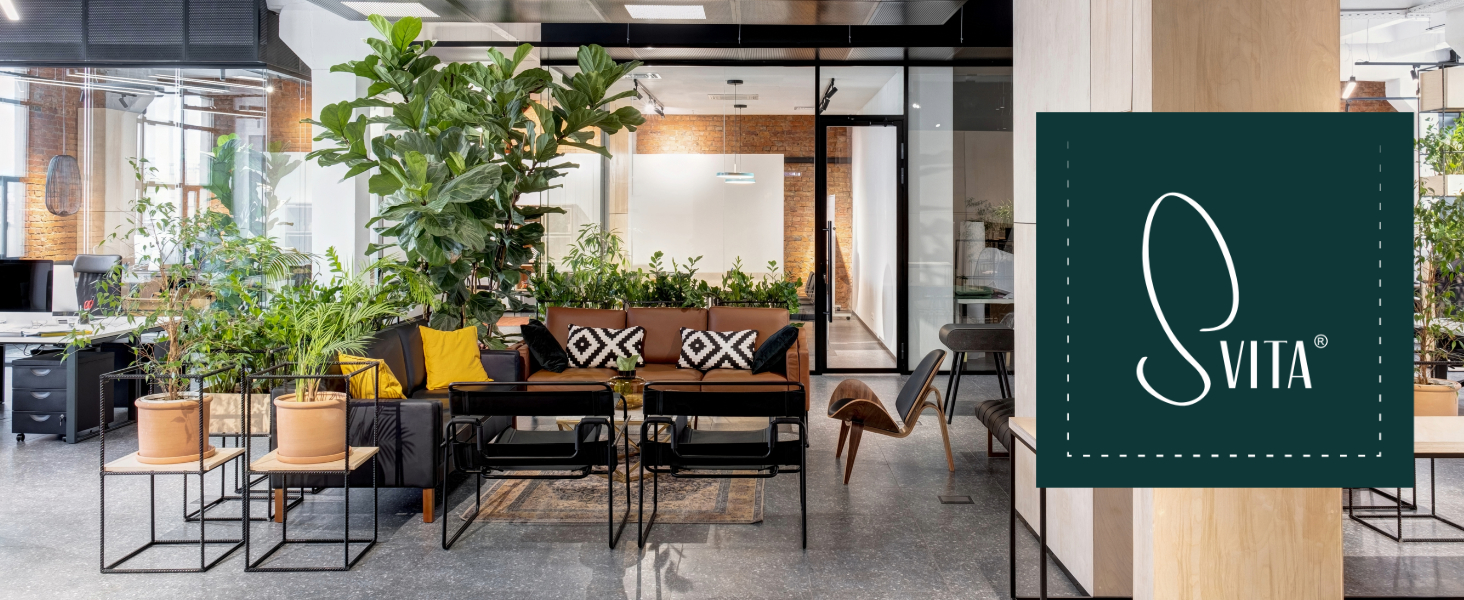 Офісне крісло SVITA Comfort - поворотне, для начальника, штучна шкіра, білий колір