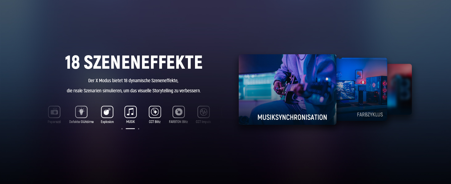 NEEWER SL90C RGB LED панель для відеозйомки, 8W, 2700K–7500K, портативна, з регулюванням кольору, CRI 97, 4000mAh, металева, для DSLR, стримінгу, SL90C