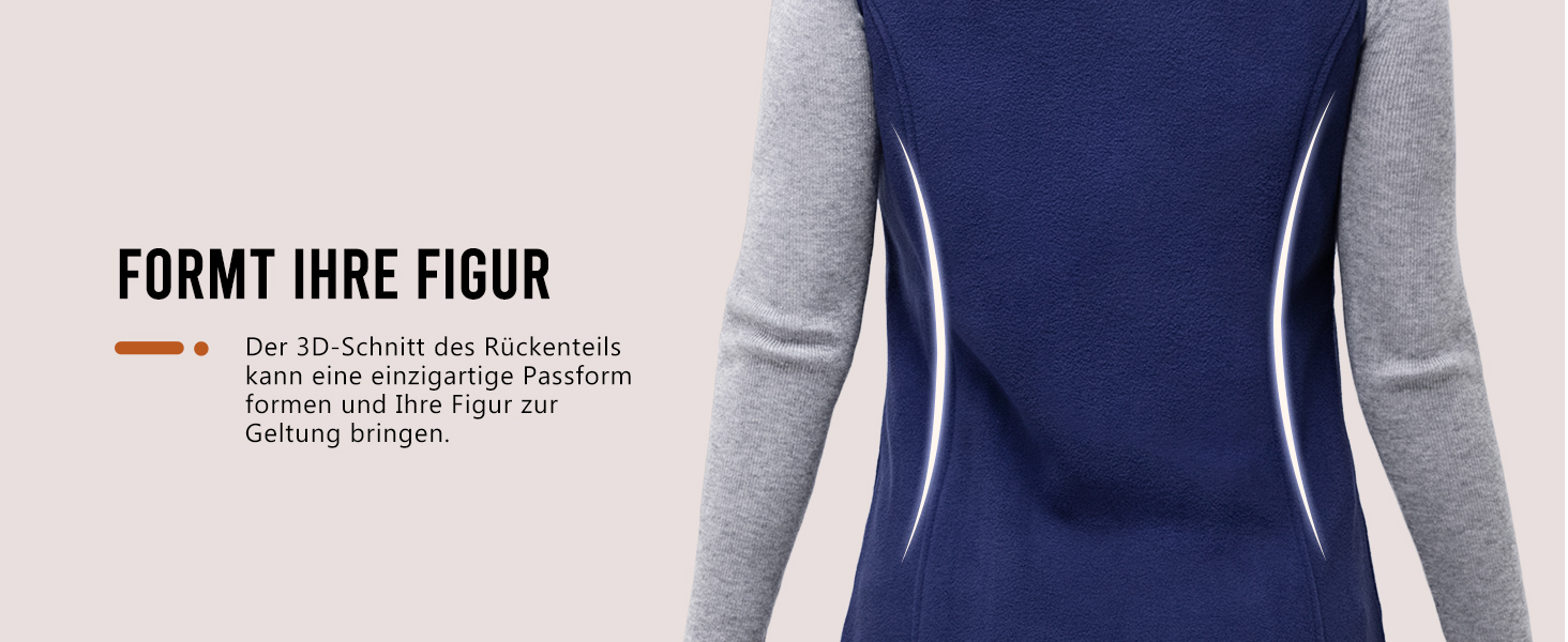 Жіноча флісова жилетка 38 розміру, темно-червоного кольору, з кишенями та блискавкою. Легка та зручна для активного відпочинку.