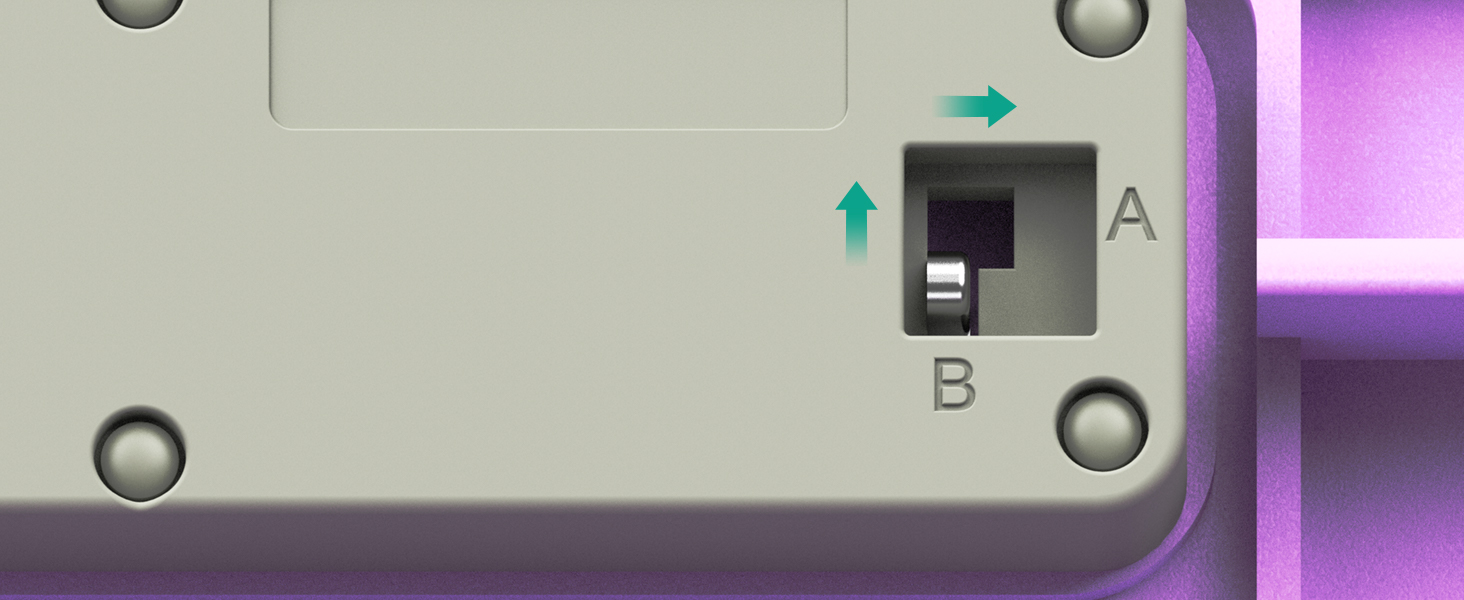 Сейф портативний з кодовим замком ORIA, вологостійкий, з тросом, для подорожей, пляжу, кемпінгу, офісу (рожевий)
