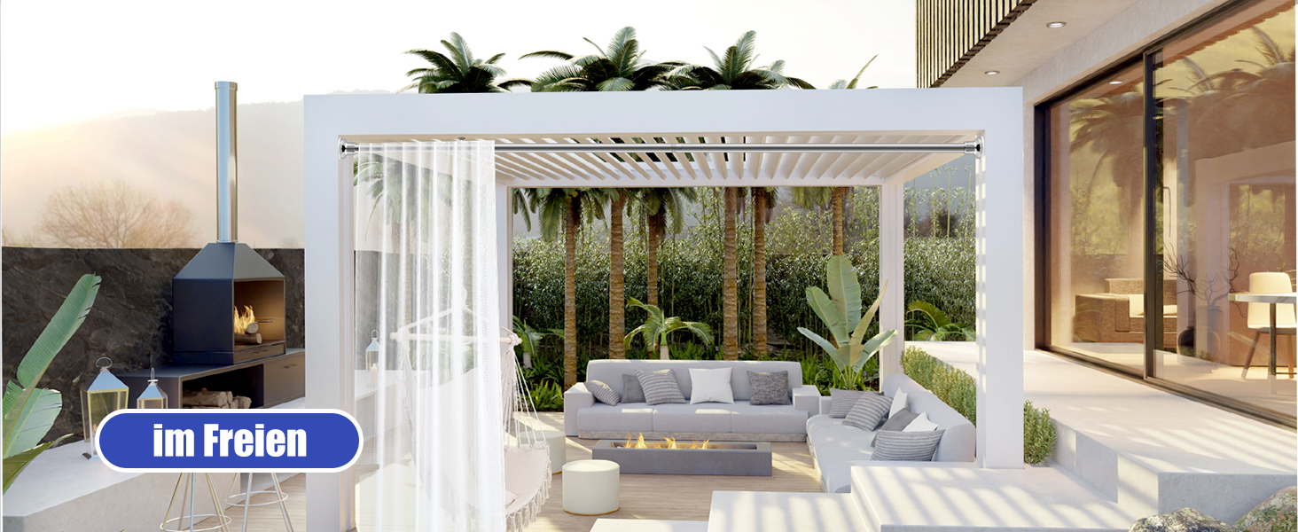 Штанга для душу з кріпленням без свердління, телескопічна, 72-134 см, діаметр 25 мм, срібна