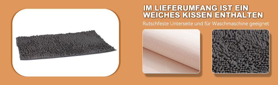 Клітка для собак у дім, Будка для собак з подушкою, Внутрішня клітка для собак, Будка для собак, Клітки для собак великих порід, Клітка для собак у стилі меблів з відкидним верхом, Білий (L)