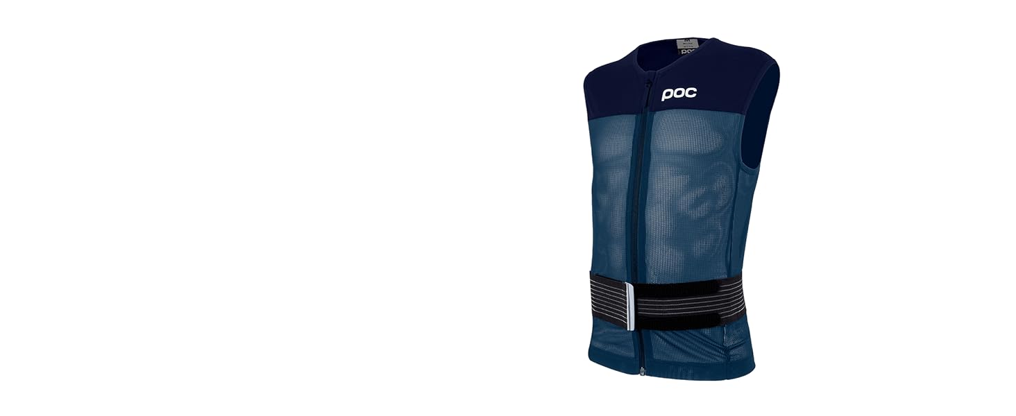 Захист ліктя POC Joint VPD Air Elbow, легкий, плоский, зелений, для трейлового катання