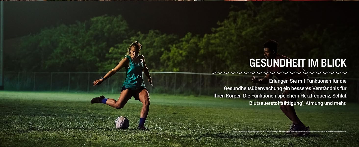 Розумний годинник Garmin Instinct 2S (відновлений) – GPS, 21 день роботи, для вузьких зап'ясть, 40+ спортивних функцій, сповіщення, аналіз сну