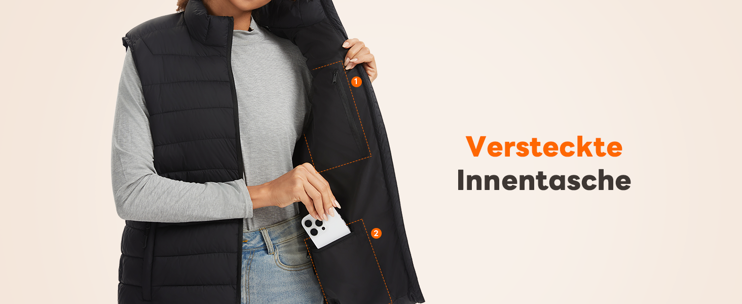 Електрична гріюча жилетка для чоловіків та жінок, 16000mAh, 3 режими нагріву, для катання на лижах та активного відпочинку, пральна, L-XL