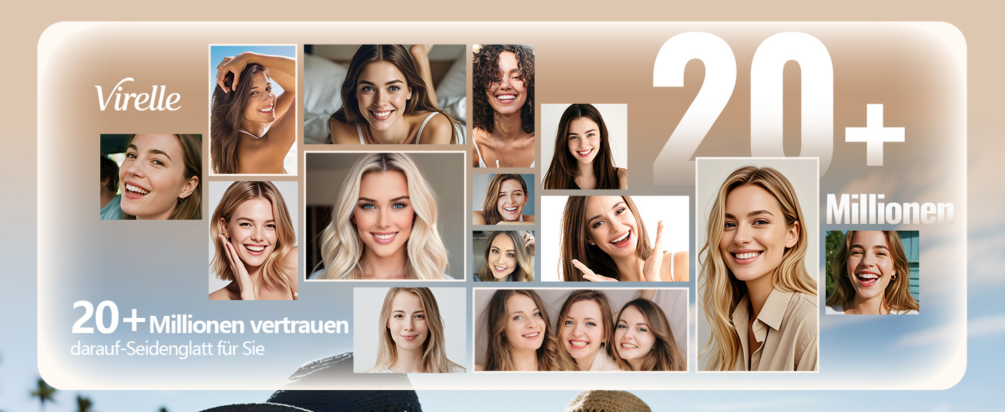 Електричний жіночий епілятор 2-в-1 Intimrasierer Lila: ніжний догляд за тілом та зоною бікіні