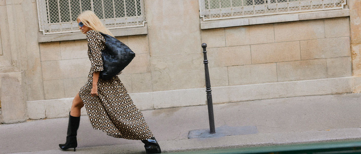 Джинси VERO MODA VMFLASH Straight-Fit, висока посадка, темно-синій денім, розмір XL (30L)