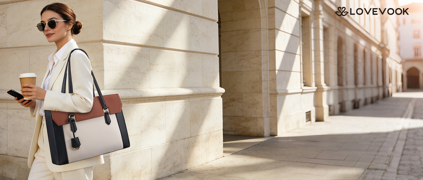 Сумка для ноутбука LOVEVOOK 15.6