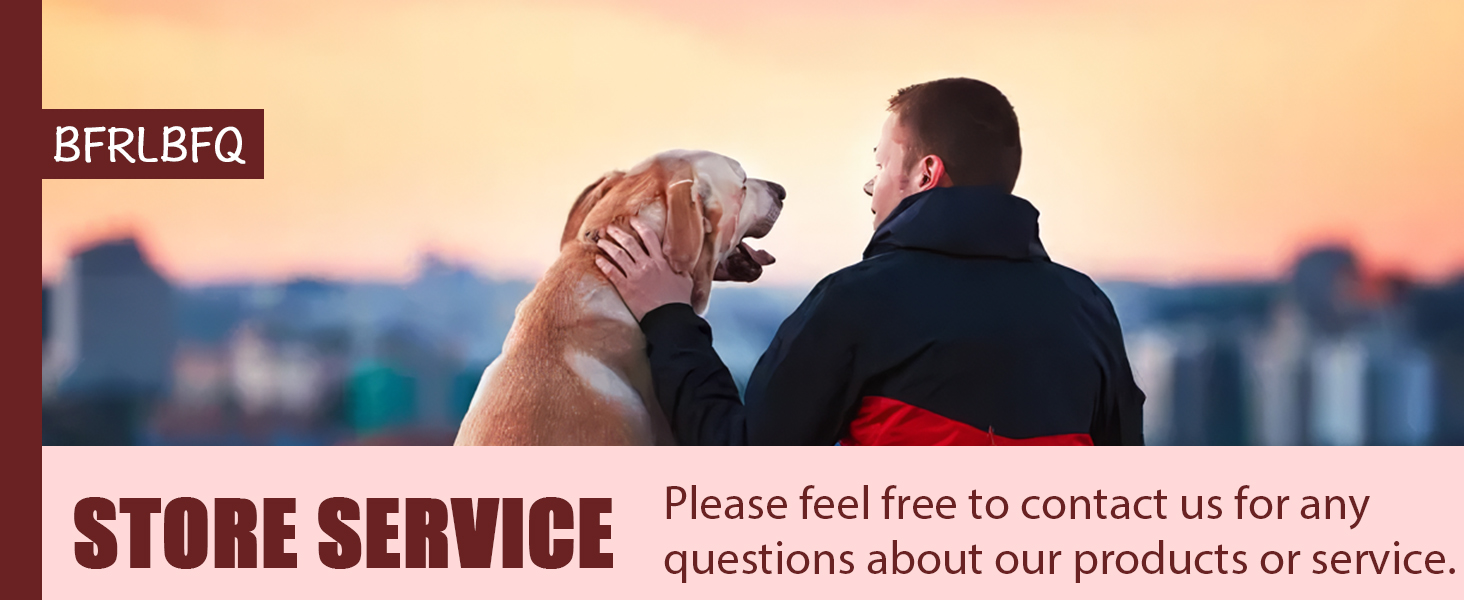 Відбиваючий повідок для собак, регульований, м'який, для малих, середніх та великих собак (довжина 46-56 см), червоний, розмір M