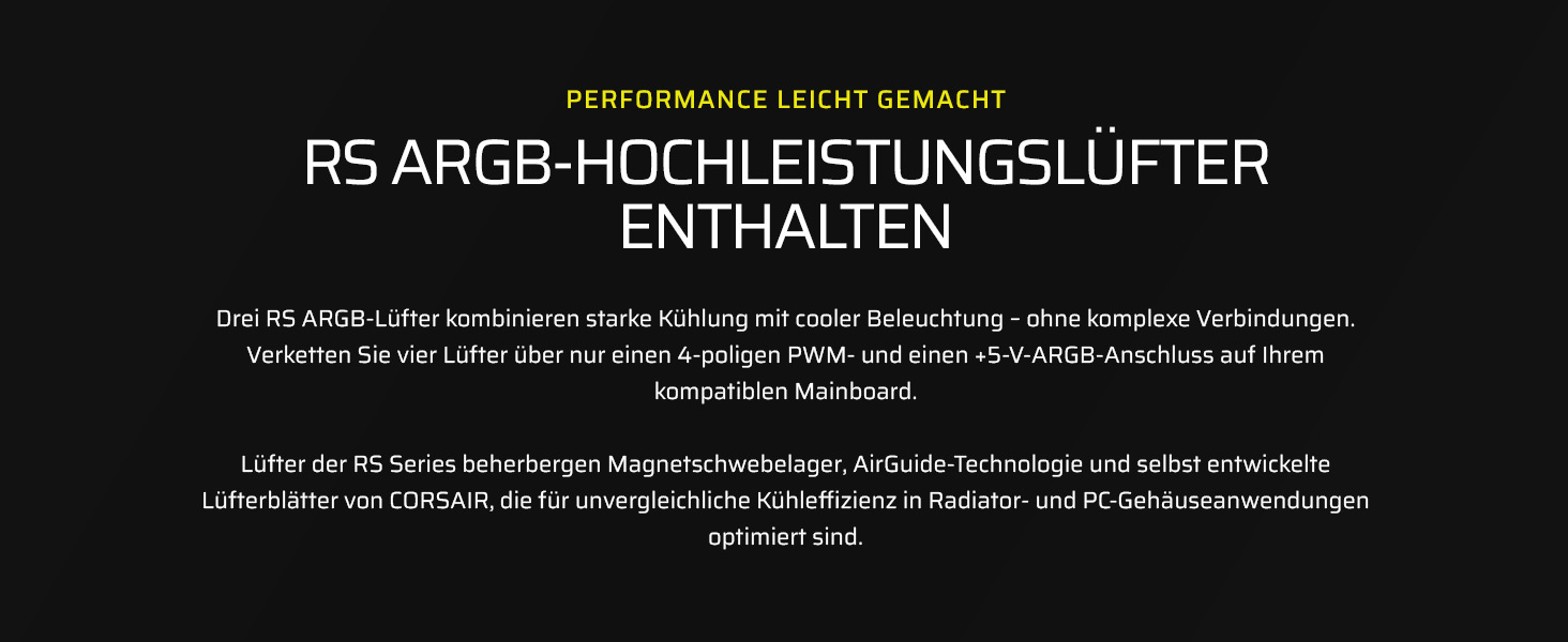 Корпус ПК CORSAIR 3500X ARGB Mid-Tower ATX з загартованим склом, білий - з 3 вентиляторами CORSAIR RS120 ARGB