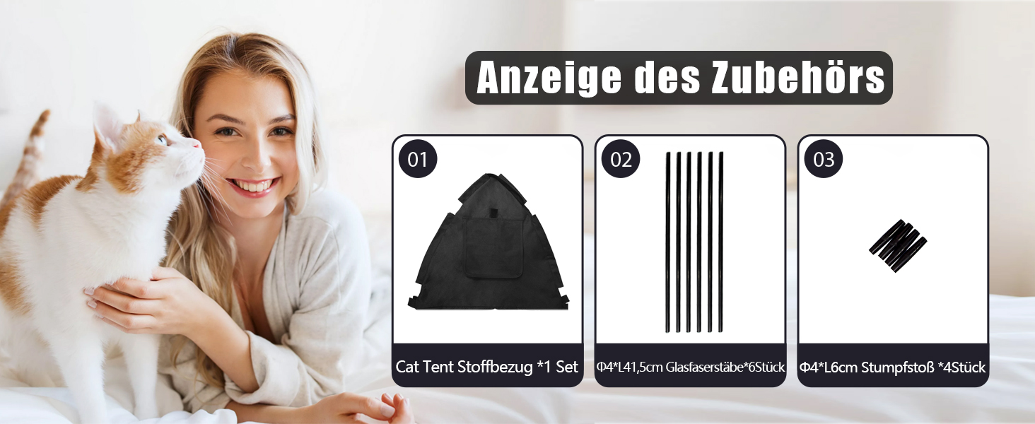 Кіт-будка переносна для дому та вулиці, без дверцят, червона. Ідеально для котів, цуценят та дрібних тварин.