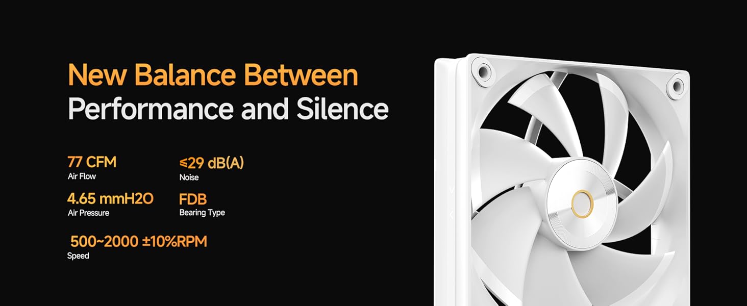 Ocypus Iota A62 BK: Кулер для CPU з цифровим дисплеєм, 6 теплових трубок, 2 вентилятори 120 мм, підтримка AMD AM4/AM5, Intel LGA 115X/1200/1700/1851