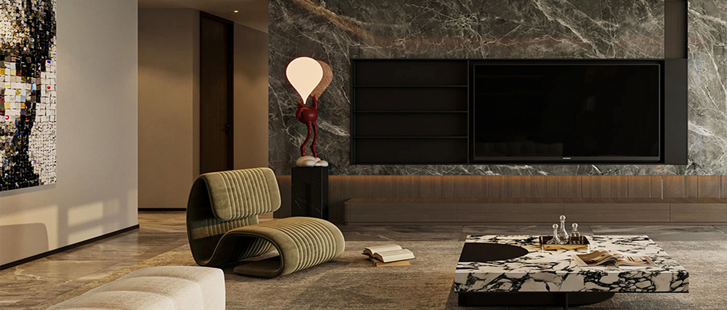 Бездротова настільна лампа TRUMPETS з акумулятором, сенсорне керування, регулювання яскравості, 3 колірні температури, USB-C, 6000mAh, для вітальні/спальні