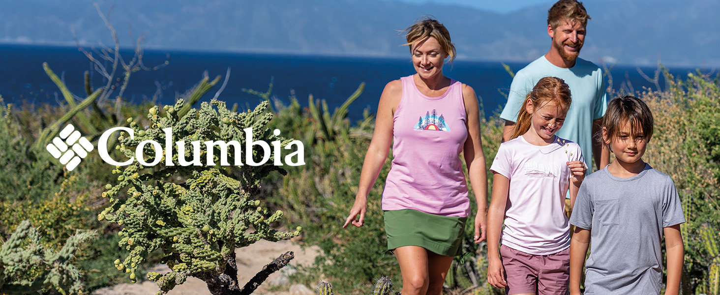 Кепка бейсболка Columbia Provisions унісекс, темно-синій, з логотипом