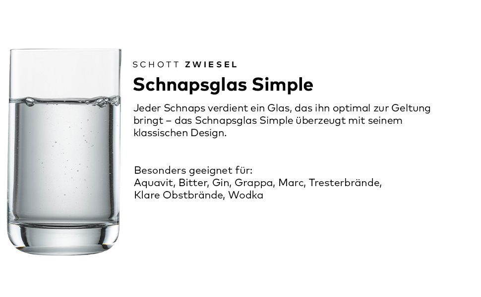 Набір з 6 склянок для пива Schott Zwiesel Simple 345 мл, німецька якість, Tritan-кристал, 345 мл