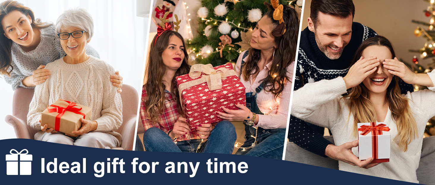 Електричні гріючі рукавички для катання на лижах, велосипеді та мотоциклі з акумулятором 7.4V 6400mAh, 3 режими нагріву, зимові рукавички