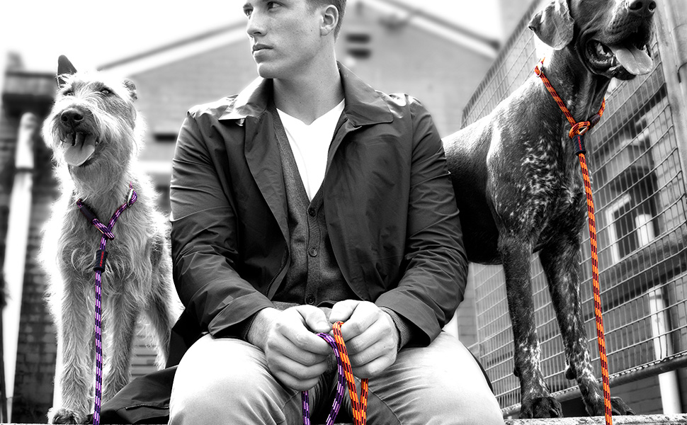 EzyDog Luca Leine