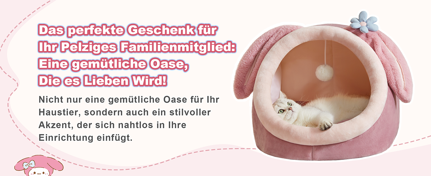 Кігтечка-будиночок для котів Jiupety, ліжко-будиночок для котів, великий (38x37x32 см), зелений, з неслизьким дном та знімним килимком