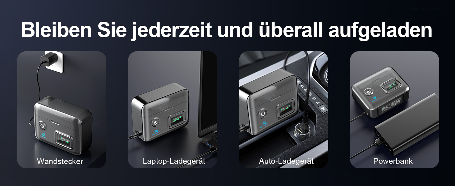 Акумулятор Homesuit EN-EL15c/a/15 (2шт) з LCD зарядним пристроєм для камер Nikon Z5, Z6, Z6II, Z6III, Z7, Z8, D7500, D7000, D7100, D7200, D500, D600, D610, D750, D780, D800, D810, D800E, D810A, D850