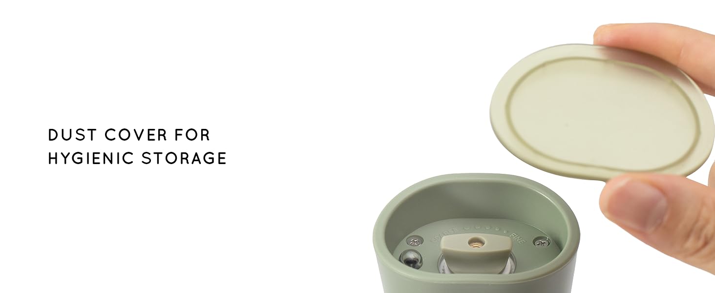 Електричний набір млинків для солі та перцю Schwerkraft, 2 шт., з USB-C зарядкою, для сухих спецій, акумуляторний
