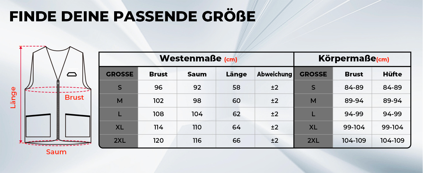 Електрична гріюча жилетка KEMIMOTO для жінок з 8 зонами нагріву, 3 режими, USB, для мотоцикла, активного відпочинку, кемпінгу, катання на лижах, піших прогулянок, з акумулятором 10000mAh XL