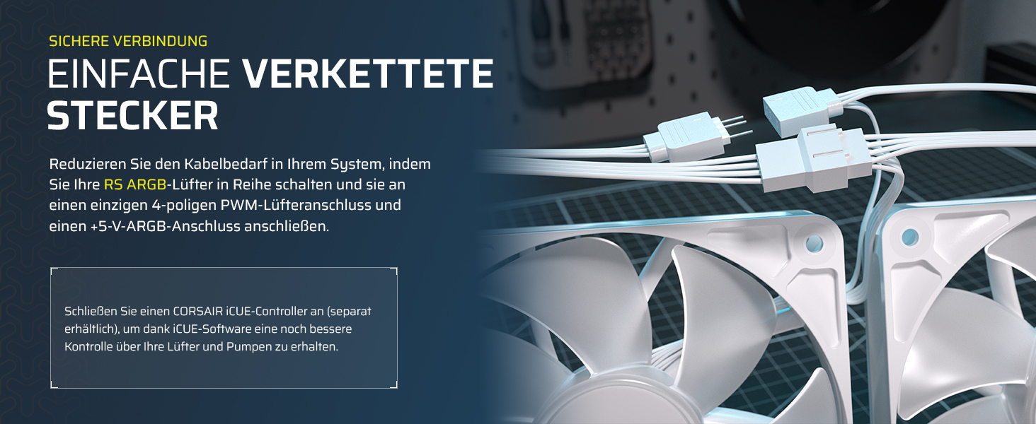 Система водяного охолодження Corsair Nautilus 360 RS для CPU – 360 мм AIO, тиха, з підсвічуванням ARGB, сумісна з Intel LGA 1851/1700, AMD AM5/AM4