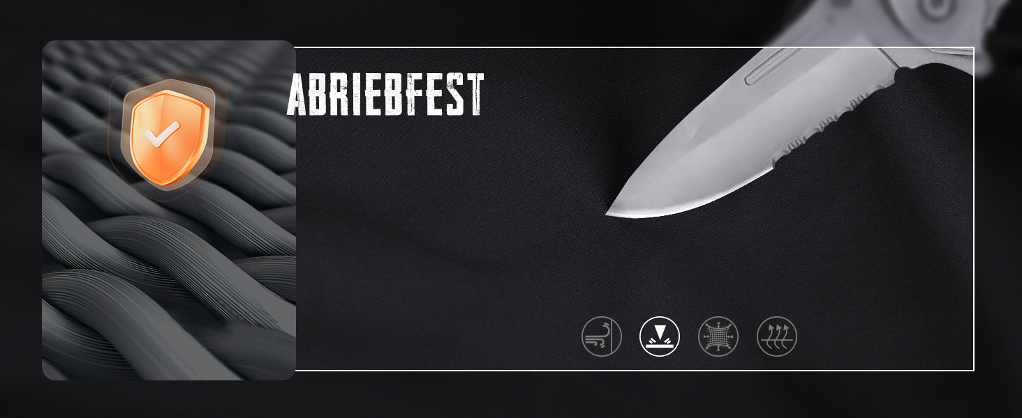 Чоловіча безрукавна куртка-софтшелл 33,000ft, чорна. Водонепроникна, з флісовою підкладкою.