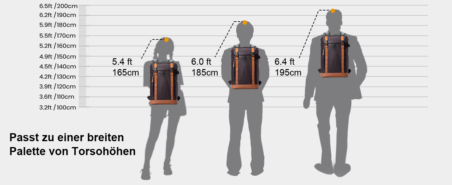 Рюкзак для фотоапарата Tarion: водонепроникний, з відділенням для ноутбука 14