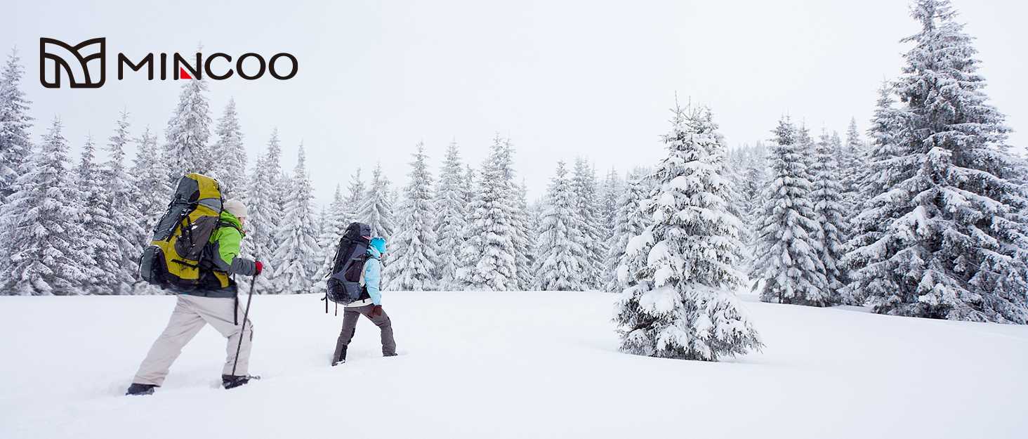 Обогрівальний жилет для чоловіків та жінок з акумулятором 10000mAh, 5 нагрівальних зон, 3-рівневе регулювання температури, подвійне керування, для зимових активностей (XL, Світло-чорний)