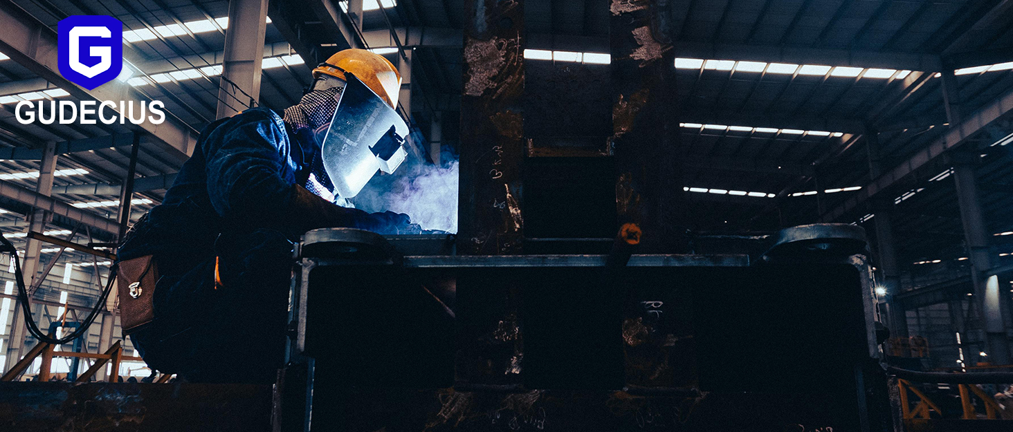 Черевики робочі чоловічі/жіночі легкі, з металевим носком, дихаючі, антиковзкі, чорні, 38-46 EU