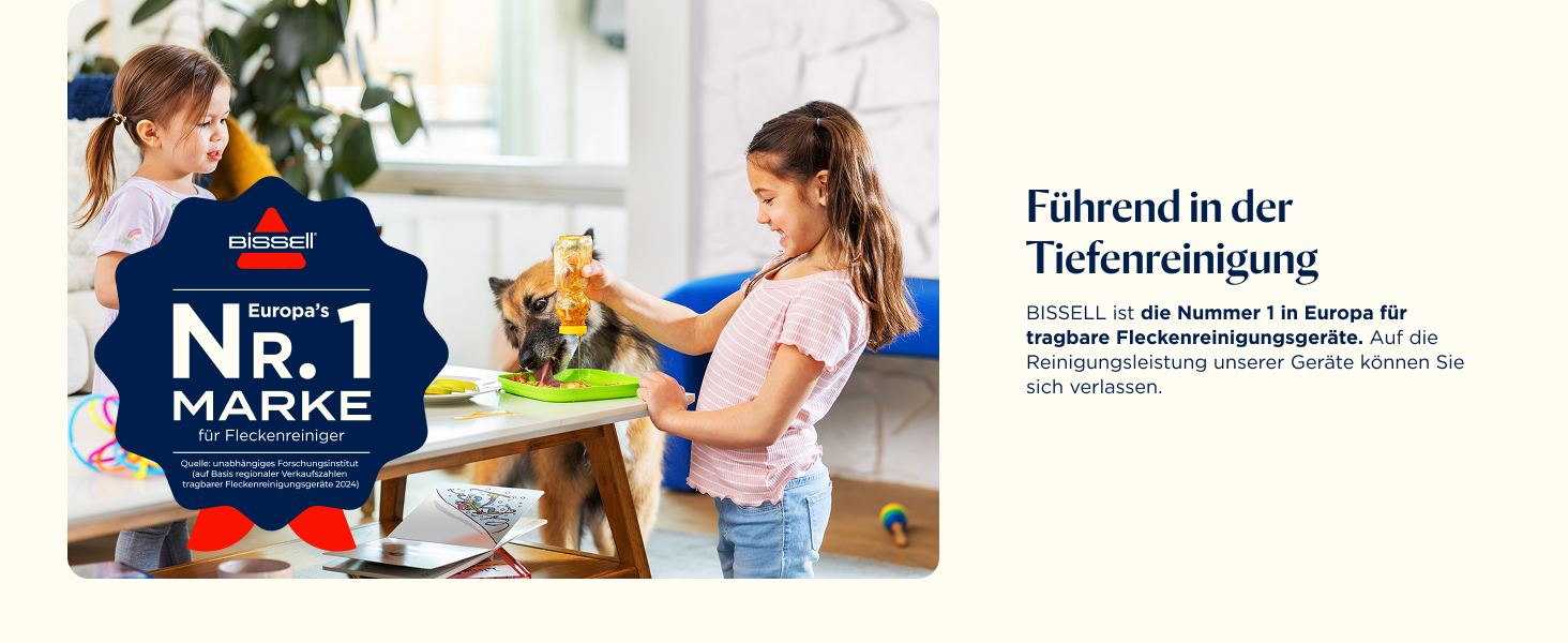 BISSELL Little Green: портативний мийний пилосос для килимів та м'яких меблів. Ефективне видалення плям та бруду. Потужний 340W мотор, модель 4098N