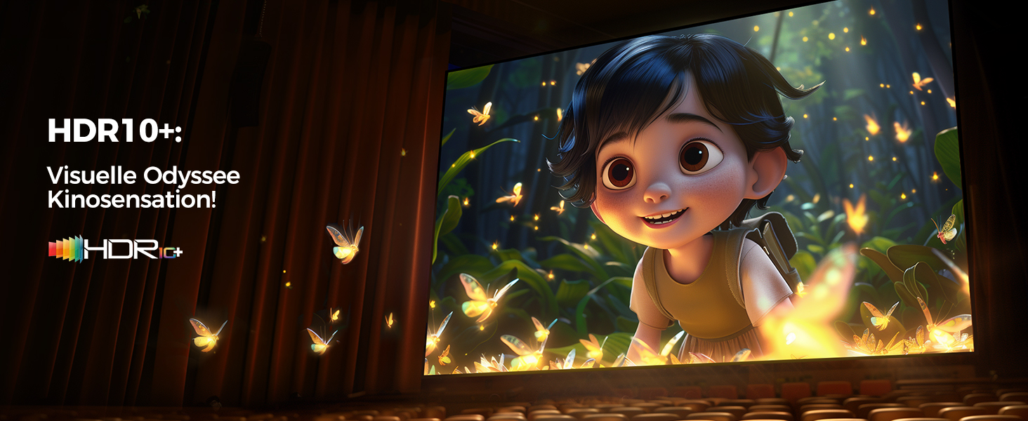 HDMI 2.1 кабель Silkland 2м: 8K@60Hz, 4K@144Hz, eARC, HDR10, Dolby Atmos, 48Gbps, для HDTV, PS5, Switch, PC
