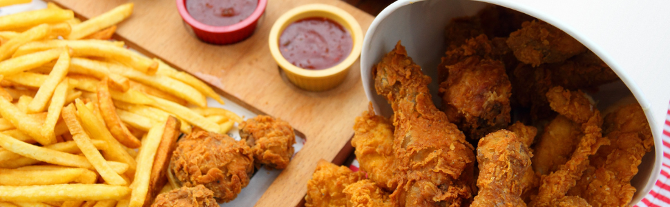 Фритюрниця Steba Family HF 8000, 8л, без олії, з сенсорним екраном, 8 програм, таймер 60 хв, 1800 Вт