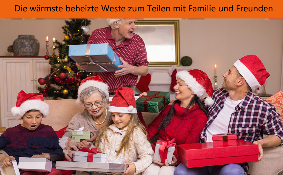 Обогреваемая жилетка з Powerbank M, куртка з підігрівом, чоловіча/жіноча жилетка з підігрівом - тепла жилетка з акумулятором