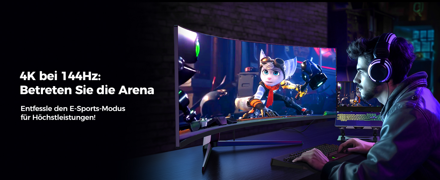 HDMI 2.1 кабель Silkland 2м: 8K@60Hz, 4K@144Hz, eARC, HDR10, Dolby Atmos, 48Gbps, для HDTV, PS5, Switch, PC