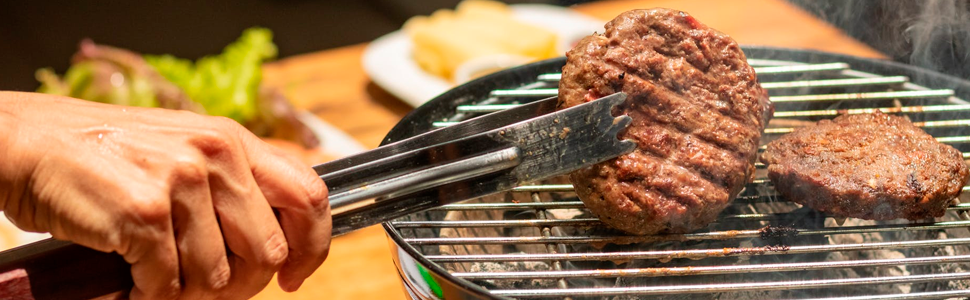 Набір аксесуарів для гриля Edihome, 25 предметів, з нержавіючої сталі, преміум-якість, у кейсі, ідеальний подарунок для чоловіків