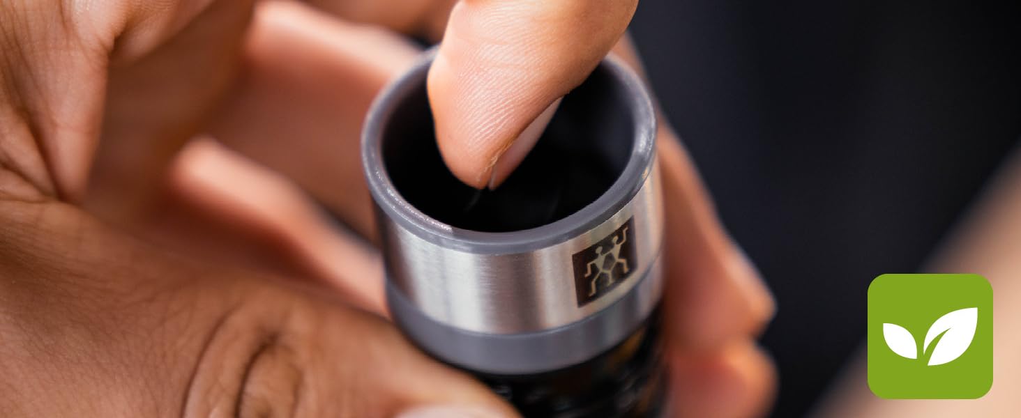 Контейнерний набір для вакуумного зберігання ZWILLING Fresh & Save, розмір L, 3 шт., пластик, La Mer
