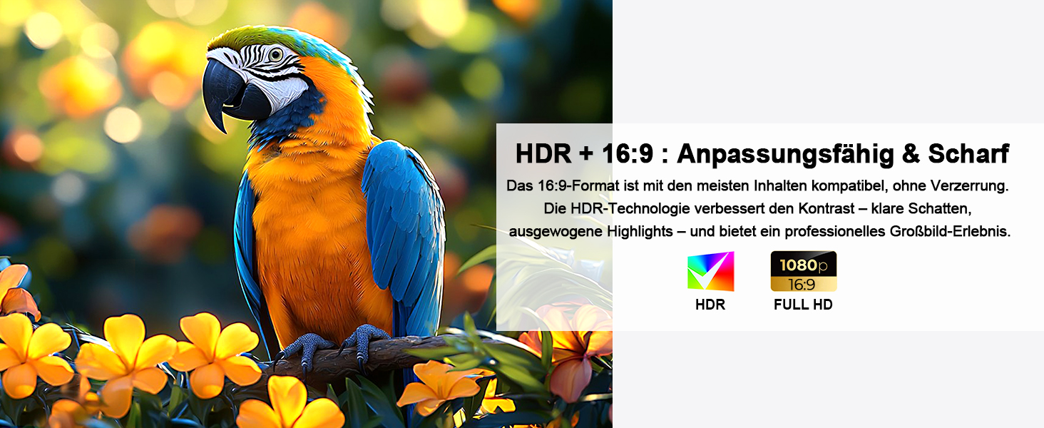 Портативний монітор 15.6