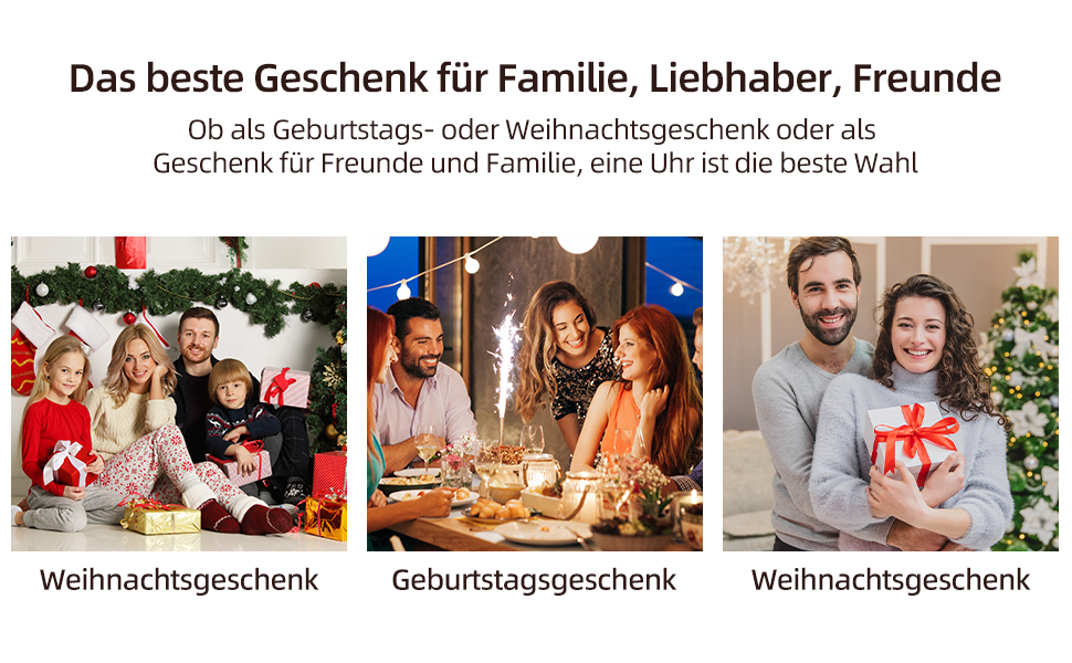 Чоловічий годинник OLEVS Vintage з шкіряним ремінцем, великий циферблат, водонепроникний, аналоговий годинник з датою, коричневий циферблат/коричневий ремінець