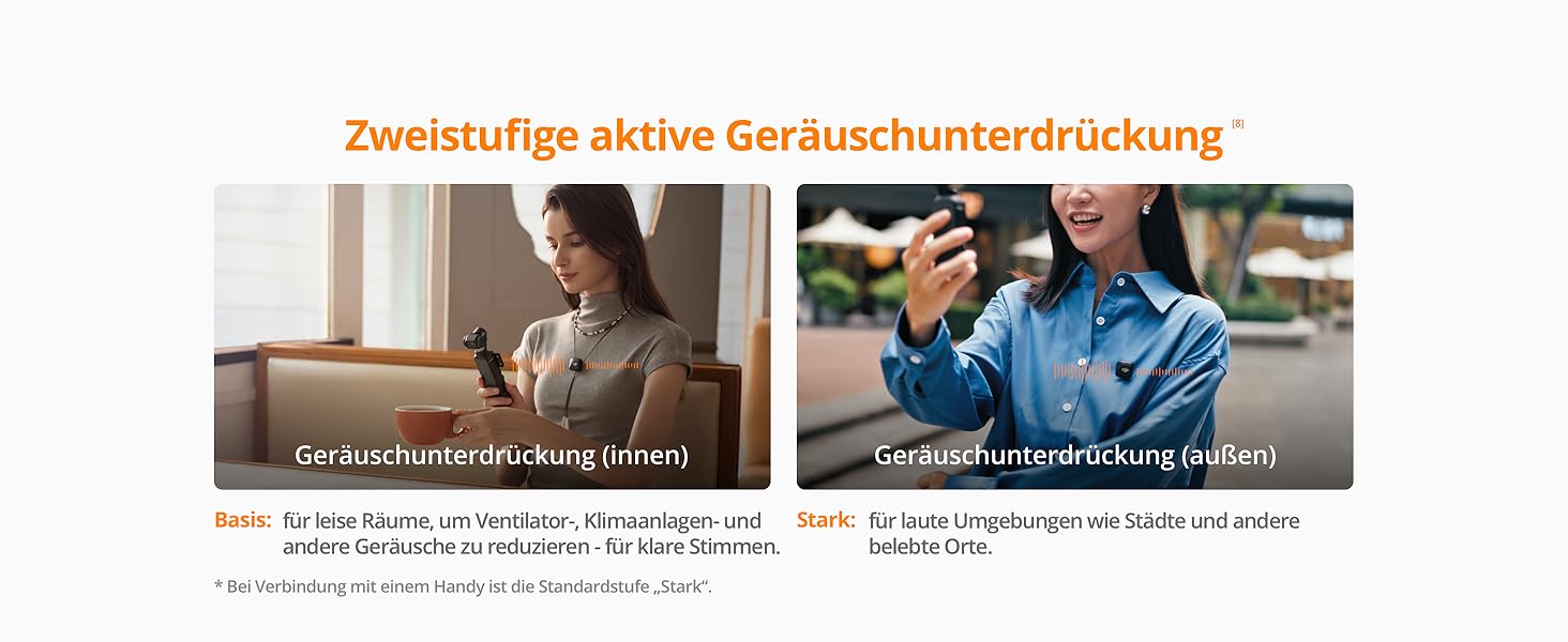 Мікрофон DJI Mic Mini Sender (Чорний Infinity), бездротовий, для телефону/камери, iPhone, Android, Vlog, YouTube