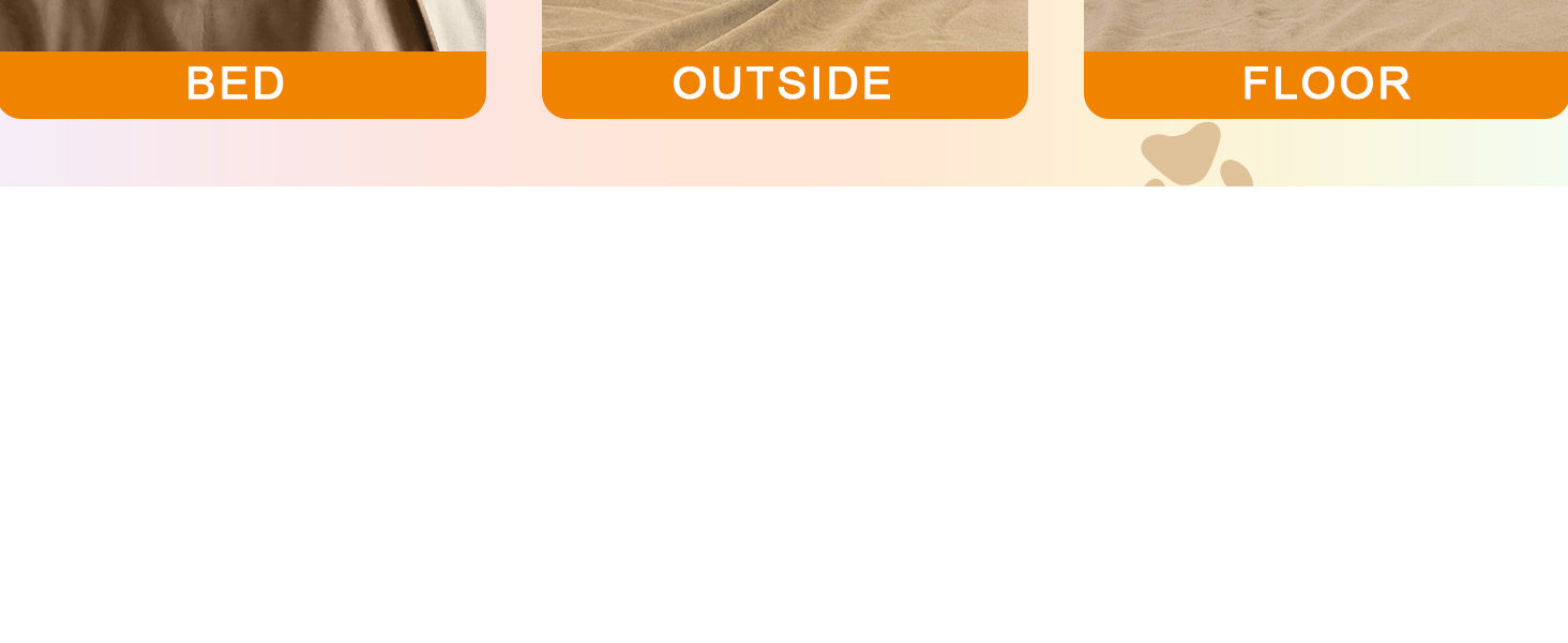 Водонепроникний килимок для собак Kritter Planet, м'який, стійкий до сечі, для дивана, ліжка, авто, меблів, XXL (229 x 203 см), сірий